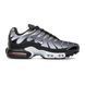 Кросівки Nike Air Max TN Plus Grey White Black 13680-Сірий-36 фото 2