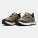 Кросівки Salomon Odyssey Gore-Tex Olive Black 18182-Хакі-41 фото 3