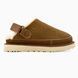 Угги на платформі UGG Goldenstar Clog Chestnut 18046-Каштановий-36 фото 2