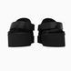 UGG Lanah Clog Black Platform 22507-Чорний-36 фото 3