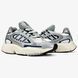 Кросівки Adidas Ozmillen White Silver Blue 15054-Сріблястий-36 фото 2