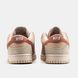 Кросівки Nike SB Dunk Low "Terry Swoosh" 11240-Червоний-36 фото 7