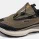 Кросівки Salomon Odyssey Gore-Tex Olive Black 18182-Хакі-41 фото 8