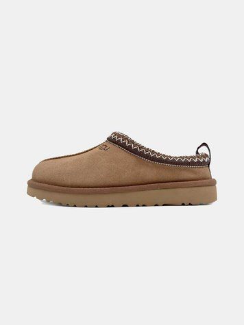 Угги UGG Tasman Chestnut 13421-Бежевий-36 фото