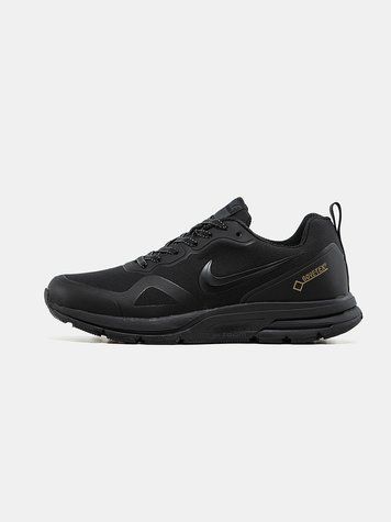 Кросівки Nike Pegasus 26X Gore-Tex black 09099-Чорний-41 фото