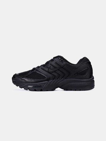 Кросівки Nike Comme Des Gar&ccedil;ons Homme Plus x Air Pegasus 2K5 Black 17491-Чорний-36 фото