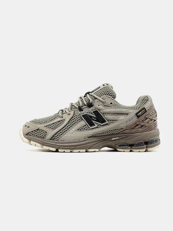 Кросівки New Balance 1906R Cordura Olive Beige 21698-Бежевий-45 фото