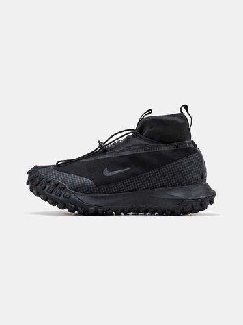 Кросівки Nike ACG Mountain Fly Gore-Tex (гортекс) Black 10006-Чорний-40 фото
