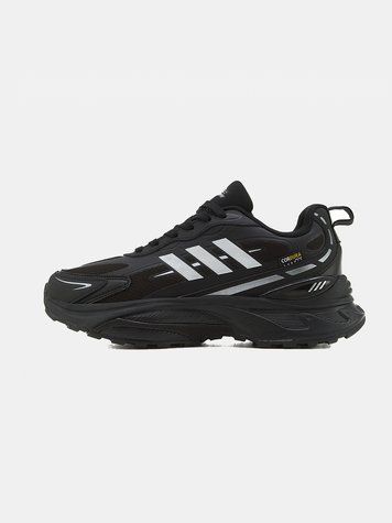 Adidas MTS Pro Gore-Tex Black Silver 22304-Чорний-41 фото