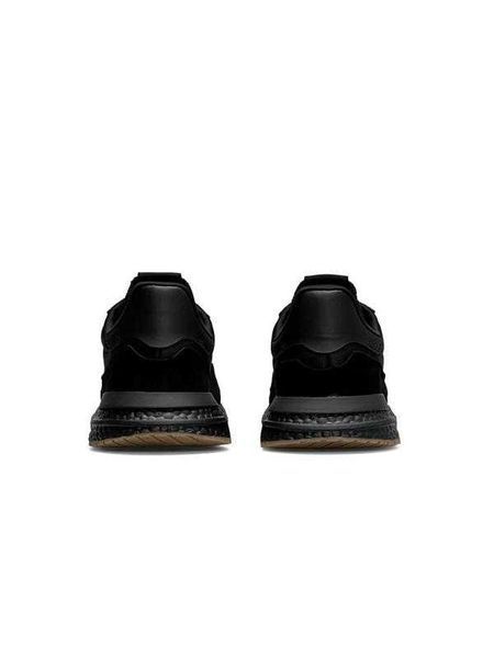 Кросівки Adidas ZX 500 black 00738-Чорний-39 фото