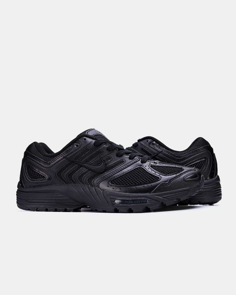 Кросівки Nike Comme Des Gar&ccedil;ons Homme Plus x Air Pegasus 2K5 Black 17491-Чорний-36 фото