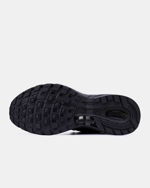 Кросівки Nike Comme Des Gar&ccedil;ons Homme Plus x Air Pegasus 2K5 Black 17491-Чорний-36 фото