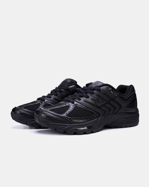 Кросівки Nike Comme Des Gar&ccedil;ons Homme Plus x Air Pegasus 2K5 Black 17491-Чорний-36 фото