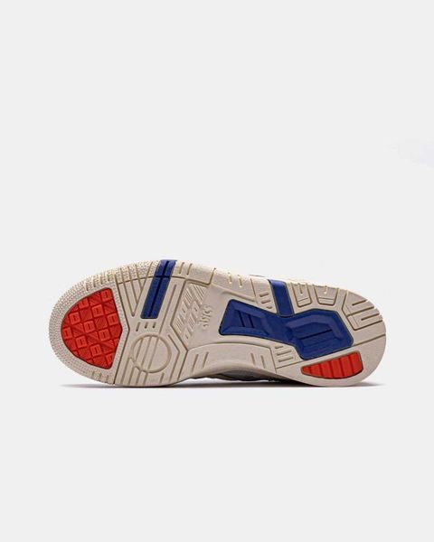 Кросівки Asics Kith x EX89 'White Blue Orange' 14275-Кремовий-36 фото