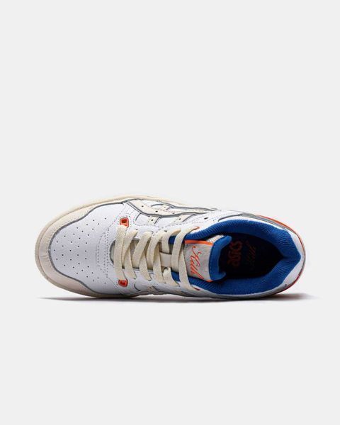 Кросівки Asics Kith x EX89 'White Blue Orange' 14275-Кремовий-36 фото