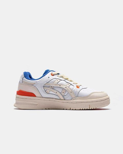 Кросівки Asics Kith x EX89 'White Blue Orange' 14275-Кремовий-36 фото