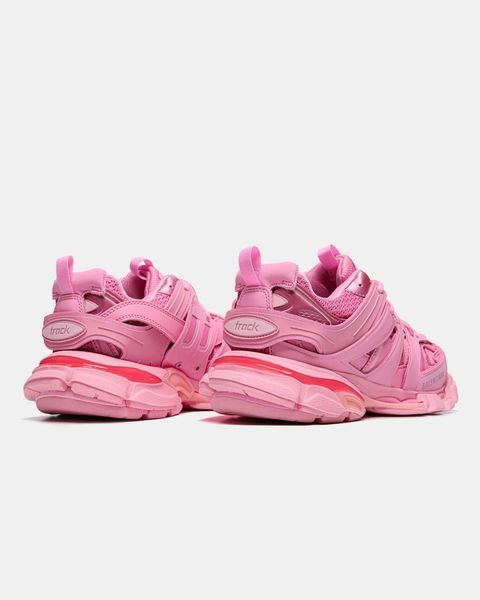 Кросівки Balenciaga Track 06235-Рожевий-36 фото