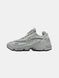 Кросівки New Balance 1000 Grey 17257-Сірий-36 фото 1