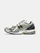 Кросівки NB New Balance M1906 White Gold Silver Black 09995-Золотий-36 фото 1