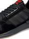 Кросівки Adidas ZX 500 black 00738-Чорний-39 фото 7