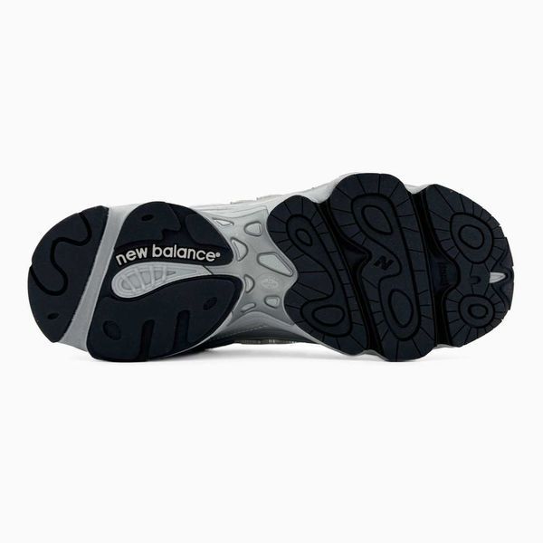 Кросівки New Balance 1000 Grey 17257-Сірий-36 фото