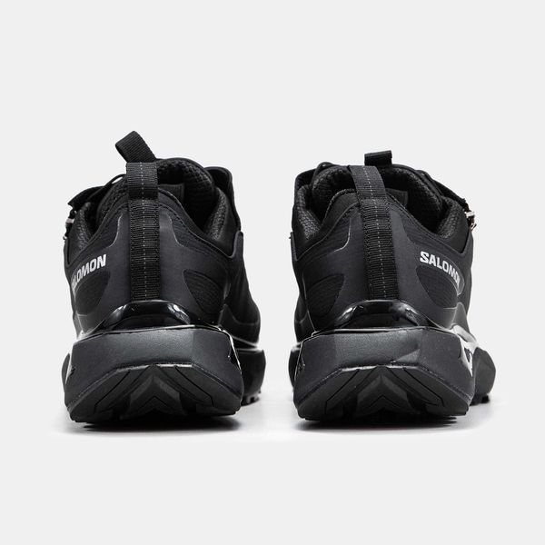 Кросівки Salomon Odyssey Gore-Tex Black 18159-Чорний-36 фото