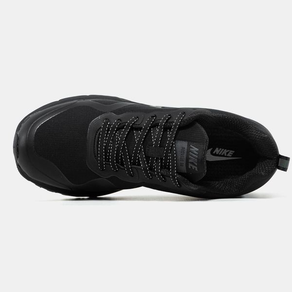Кросівки Nike Pegasus 26X Gore-Tex black 09099-Чорний-41 фото