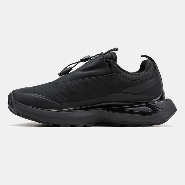 Кросівки Salomon Odyssey Gore-Tex Black 18159-Чорний-36 фото