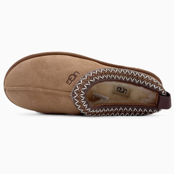 Угги UGG Tasman Chestnut 13421-Бежевий-36 фото