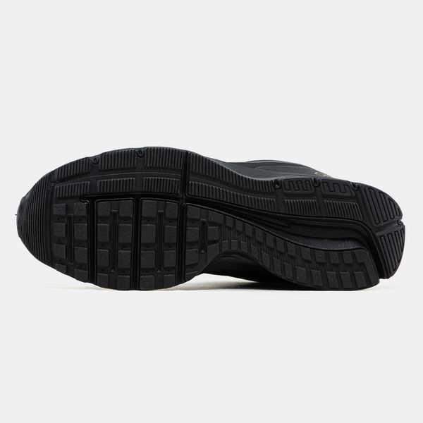 Кросівки Nike Pegasus 26X Gore-Tex black 09099-Чорний-41 фото