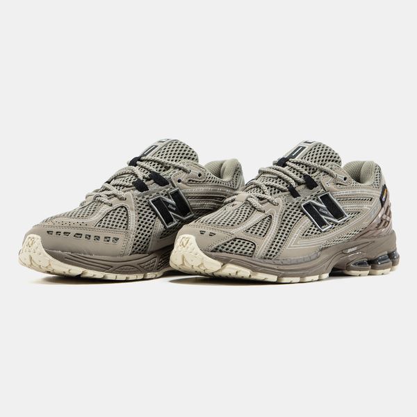 Кросівки New Balance 1906R Cordura Olive Beige 21698-Бежевий-45 фото