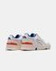 Кросівки Asics Kith x EX89 'White Blue Orange' 14275-Кремовий-36 фото 5