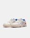 Кросівки Asics Kith x EX89 'White Blue Orange' 14275-Кремовий-36 фото 4
