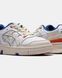 Кросівки Asics Kith x EX89 'White Blue Orange' 14275-Кремовий-36 фото 8