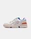 Кросівки Asics Kith x EX89 'White Blue Orange' 14275-Кремовий-36 фото 1