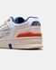 Кросівки Asics Kith x EX89 'White Blue Orange' 14275-Кремовий-36 фото 9
