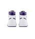 Кросівки Jordan 1 Retro High Court Purple 06921-Фіолетовий-37 фото 4