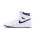 Кросівки Jordan 1 Retro High Court Purple 06921-Фіолетовий-37 фото 3