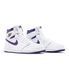 Кросівки Jordan 1 Retro High Court Purple 06921-Фіолетовий-37 фото 2