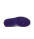 Кросівки Jordan 1 Retro High Court Purple 06921-Фіолетовий-37 фото 5