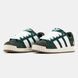 Кросівки Adidas LWST x Bape Green Brown White 17759-Зелений-43 фото 2