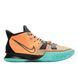 Кросівки Nike Kyrie 7 &rdquo;Atomic Orange&rdquo; 06281-Помаранчевий-36 фото 2