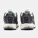 Кросівки New Balance 1906R Cordura(кордура) Grey White 18011-Темно-сірий-41 фото 4
