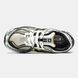 Кросівки NB New Balance M1906 White Gold Silver Black 09995-Золотий-36 фото 6