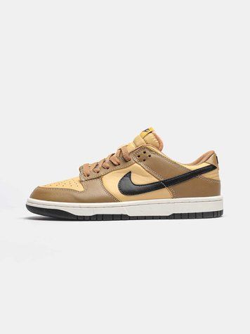 Кросівки Nike Dunk Low Dark Driftwood 12445-Коричневий-42 фото