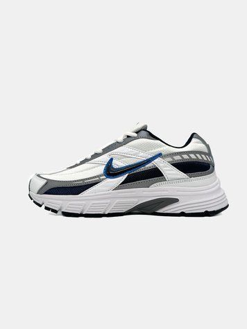 Кросівки Nike Initiator White Grey Blue 16801-Білий-40 фото