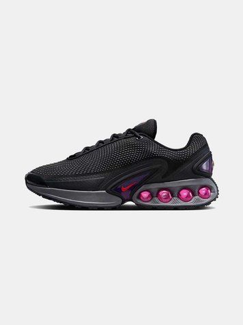 Кросівки Nike Air Max DN All Night Black Purple 17258-Фіолетовий-36 фото