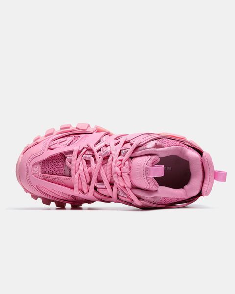 Кросівки Balenciaga Track 06235-Рожевий-37 фото