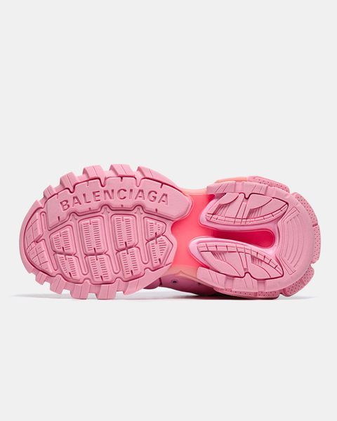 Кросівки Balenciaga Track 06235-Рожевий-37 фото