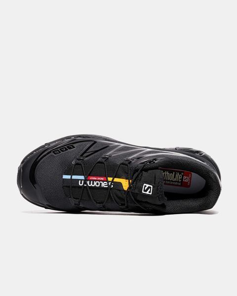 Кросівки Salomon XT-6 LAB 13199-Чорний-40 фото
